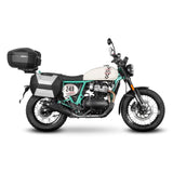 Shad Seitlicher Kofferträger 3P System Royal Enfield Bear 650 2026