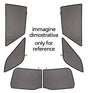Lampa Kit tendine Privacy - 4 pz - compatibile per Cupra Born 5p (11/21>) 18848