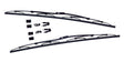 Lampa Standard, spazzole tergicristallo - 28 cm (11") - 2 pz 18909