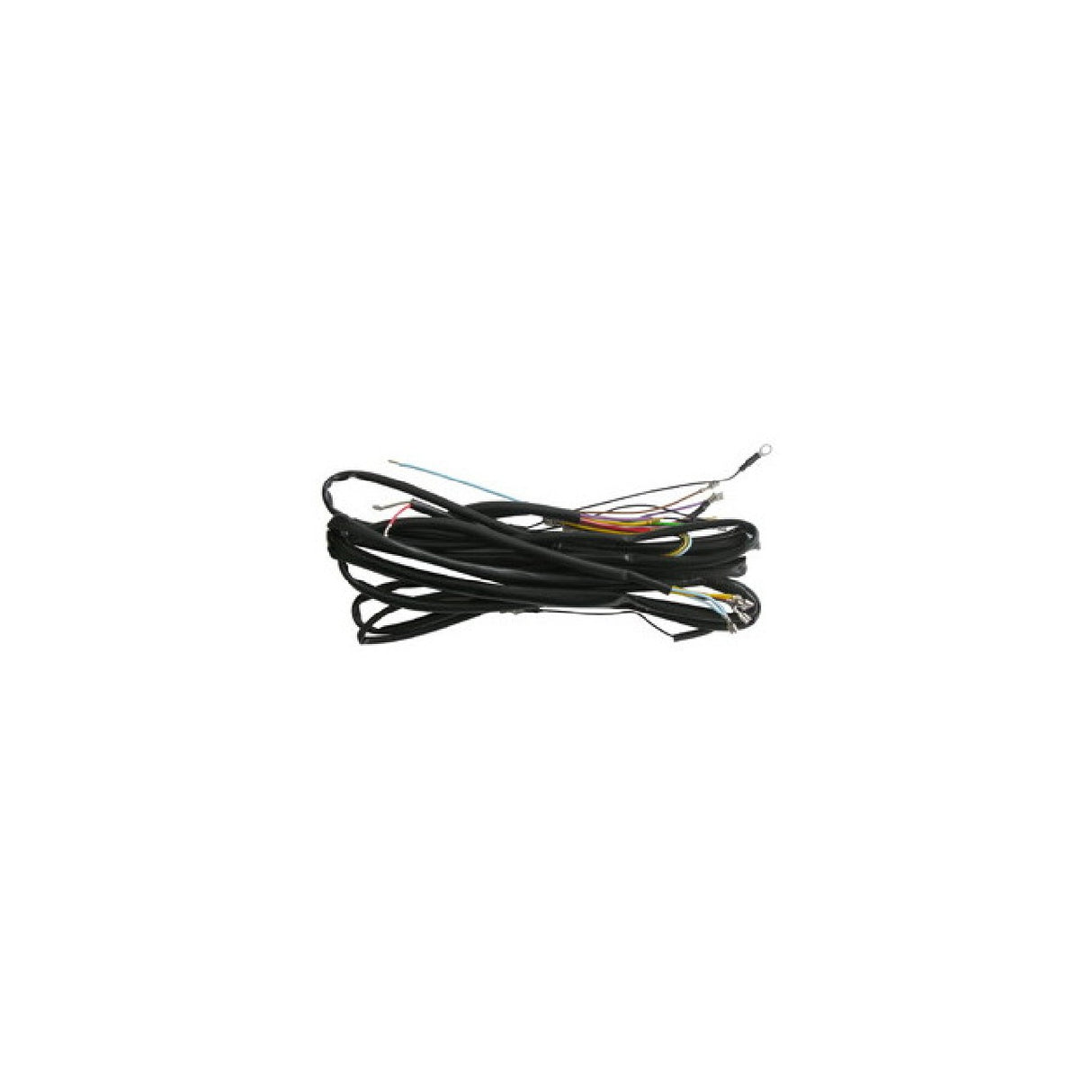 Sistema Eléctrico Completo PIAGGIO Vespa ET3 (VMB1T) 125 CC 76/83