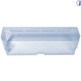 Dometic Alzata trasparente blu per frigorifero RML 933X, 30,5 x 8,8 x 7,5 cm