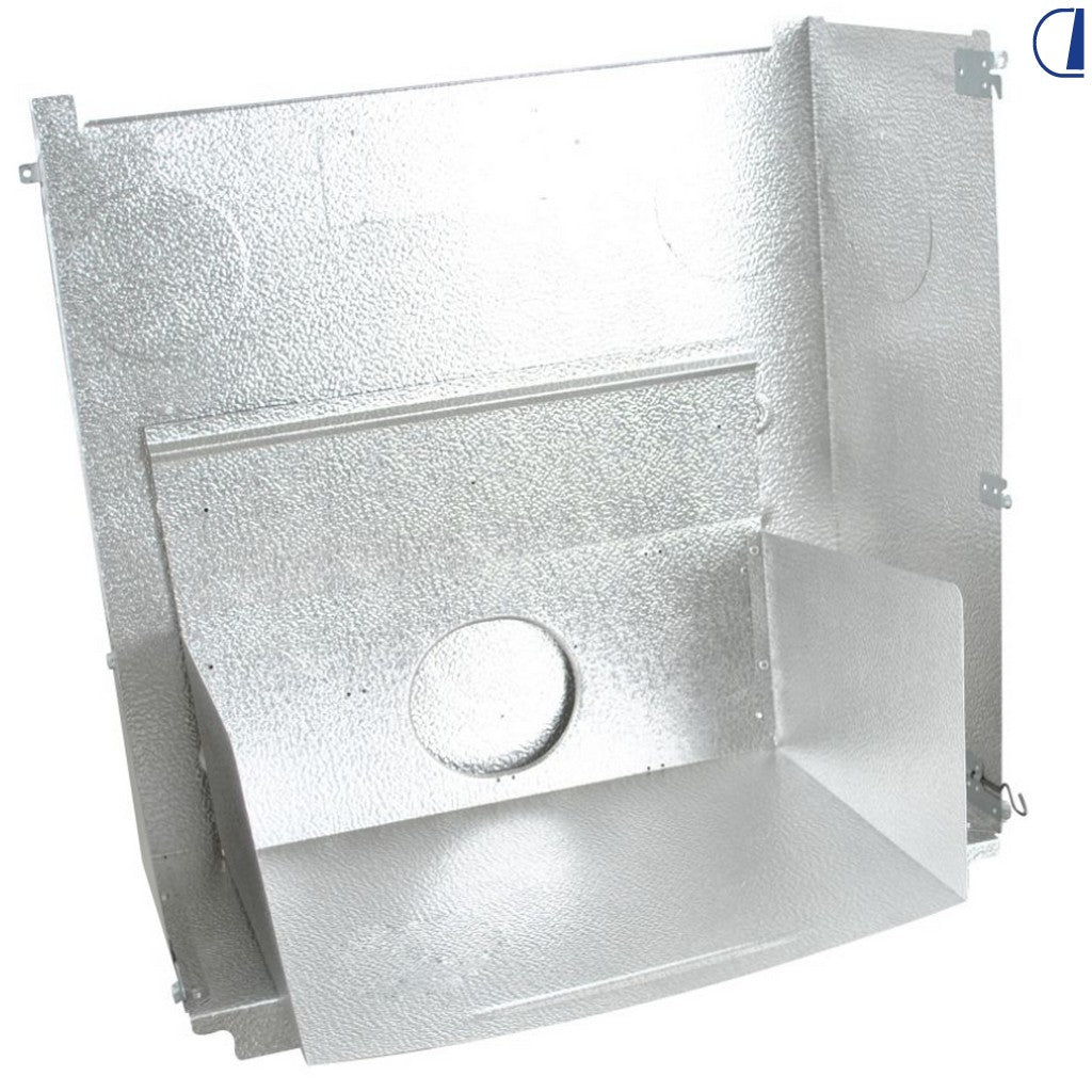 Truma Scatola di montaggio completa per Trumatic S 5002 (dal 05/1993)