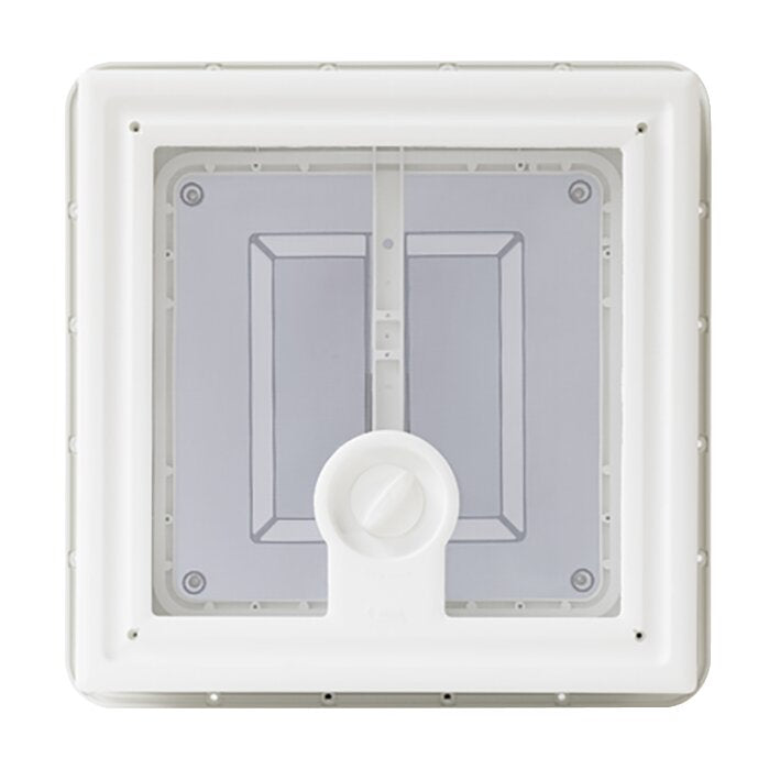 Fiamma Cupola per oblò Vent 40 crystal 45,5x45,5 cm