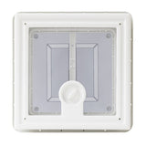 Fiamma Cupola per oblò Vent 40 crystal 45,5x45,5 cm