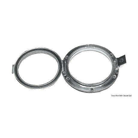 Osculati Oblo Vemefa 19.070.01