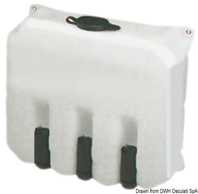 Osculati 12V tank pump 19.106.12 19.106.99