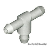 Osculati DOGA 19.108.00 window cleaning system