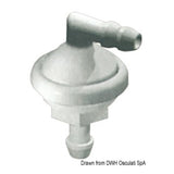 Osculati DOGA 19.108.00 window cleaning system