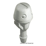 Osculati DOGA 19.108.00 window cleaning system