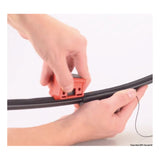 Osculati DOGA 19.108.00 window cleaning system