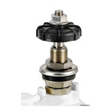 Motor serie Osculati 30 W para brazos y cepillos máx. 550 mm 19.183.01
