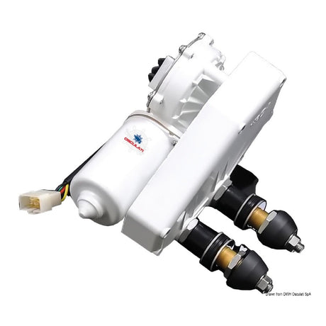 Osculati 70 W series motor for arms and brushes max 800 mm 19.185.01