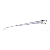 Osculati Brazo telescópico simple para motor de 20 W - 19.181.01/02 19.188.01