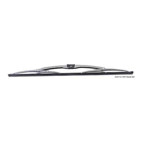 Doga Wiper Blade for Pantograph Arm