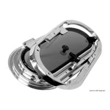 Bomar Oblo Flagship oval