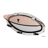 SCM Marine Equipment Elliptical Porthole