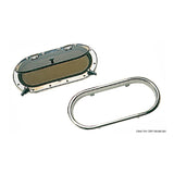 Ojo de buey ovalado de SCM Marine Equipment