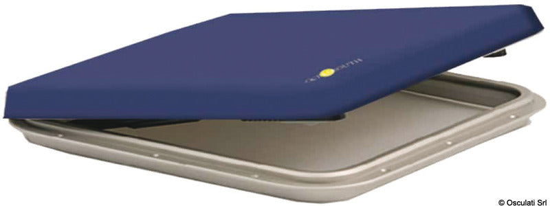 Oceansouth Blue Protection Step Low Profile Größe 03
