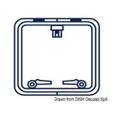 Tapa de alcantarilla Oceansouth