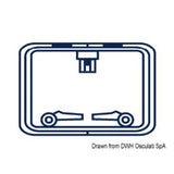 Oceansouth Kanaldeckel