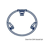 Tapa de alcantarilla Oceansouth