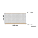 Waterline Design Telo antizanzare per entrata