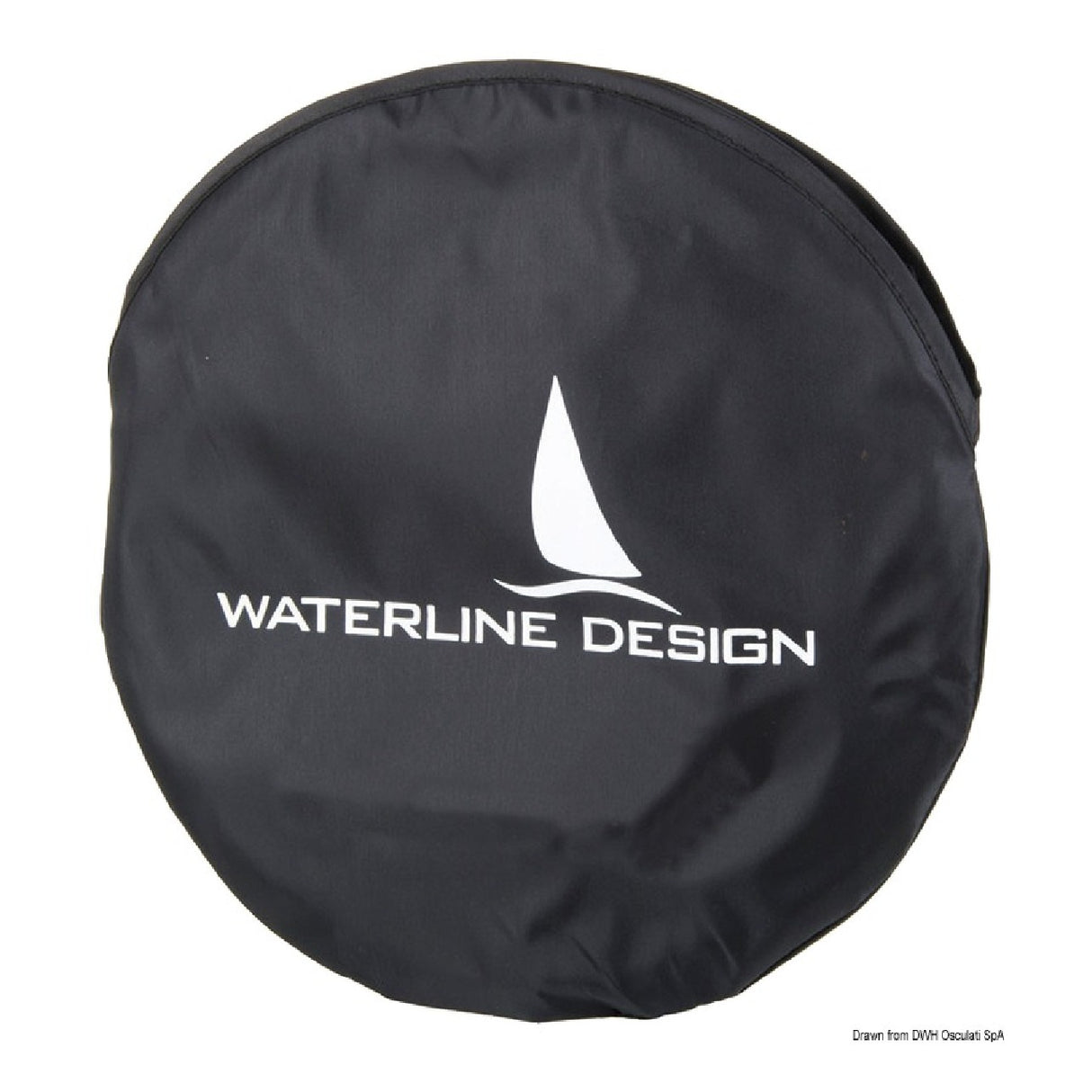 Waterline Design Verdunkelungsvorhänge + Moskitonetze