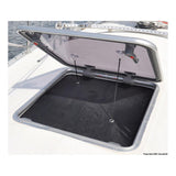 Waterline Design Moskitonetze für Schächte und Überdachungen