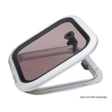 Lewmar Flache Heckklappe