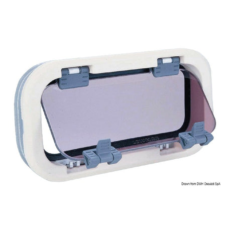 Lewmar Bullauge Standard 4