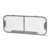 Lewmar Ersatz-Moskitonetz für Standard-Bullauge