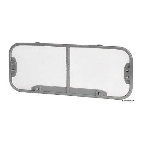 Lewmar Ersatz-Moskitonetz für Standard-Bullauge