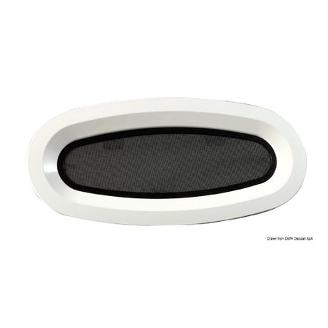 Bomar Oblo Flagship elliptische Öffnung