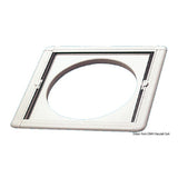 Bomar Round Curtain 609 x 577 mm