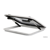 Bomar Contour Low Profile Step