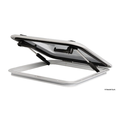 Bomar Contour Low Profile Step