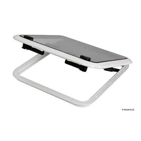 Bomar Contour Low Profile Step