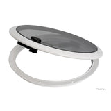 Bomar Contour Low Profile Step