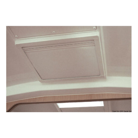 OceanAir Surface Mosquito Net for Bomar 1080