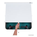 Persiana enrollable OceanAir DOMETIC Skyshade Cabinshade para escotillas y ventanas