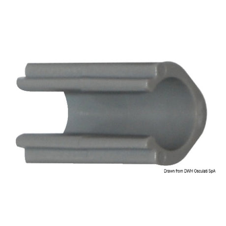 Lewmar Flachprofil-Heckklappen-Ersatzteile, Scharniere, Stangen und Arme