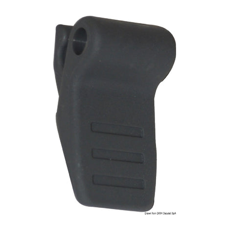 Lewmar Ersatzteile für Standard-Bullaugen