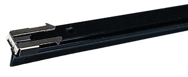 Lampa Tergix Plus - 61 cm - con rotaia - 2 pz 19000