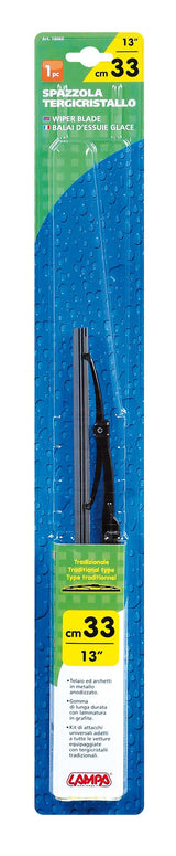 Lampa Spazzola Tergicristallo Standard 33 cm (13")