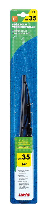 Lampa Standard, spazzola tergicristallo - 35 cm (14") - 1 pz 19061
