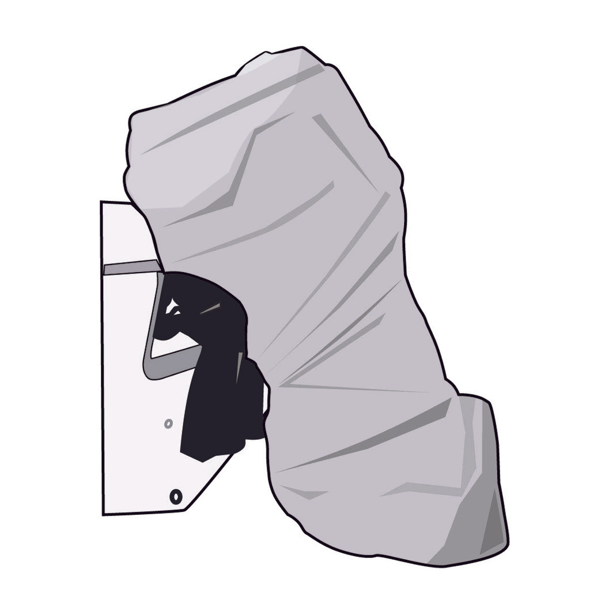 Covy Line Engine Cover COVY LINE