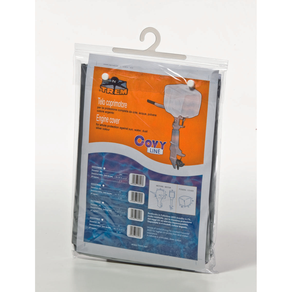 Covy Line Engine Head Cover COVY LINE