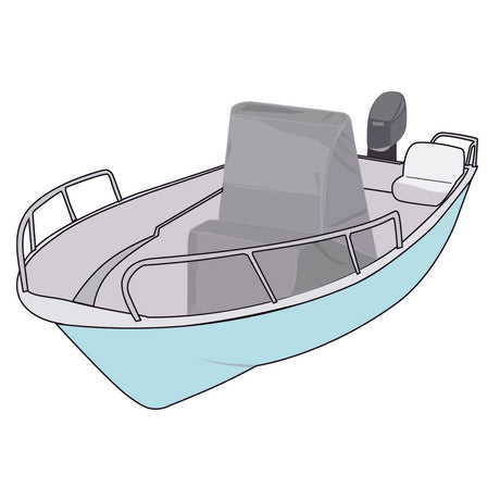 Covy Line Console Cover COVY LINE