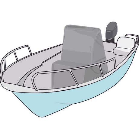 Covy Lux Console Cover COVY LUX