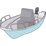 Covy Lux Konsolenabdeckung COVY LUX